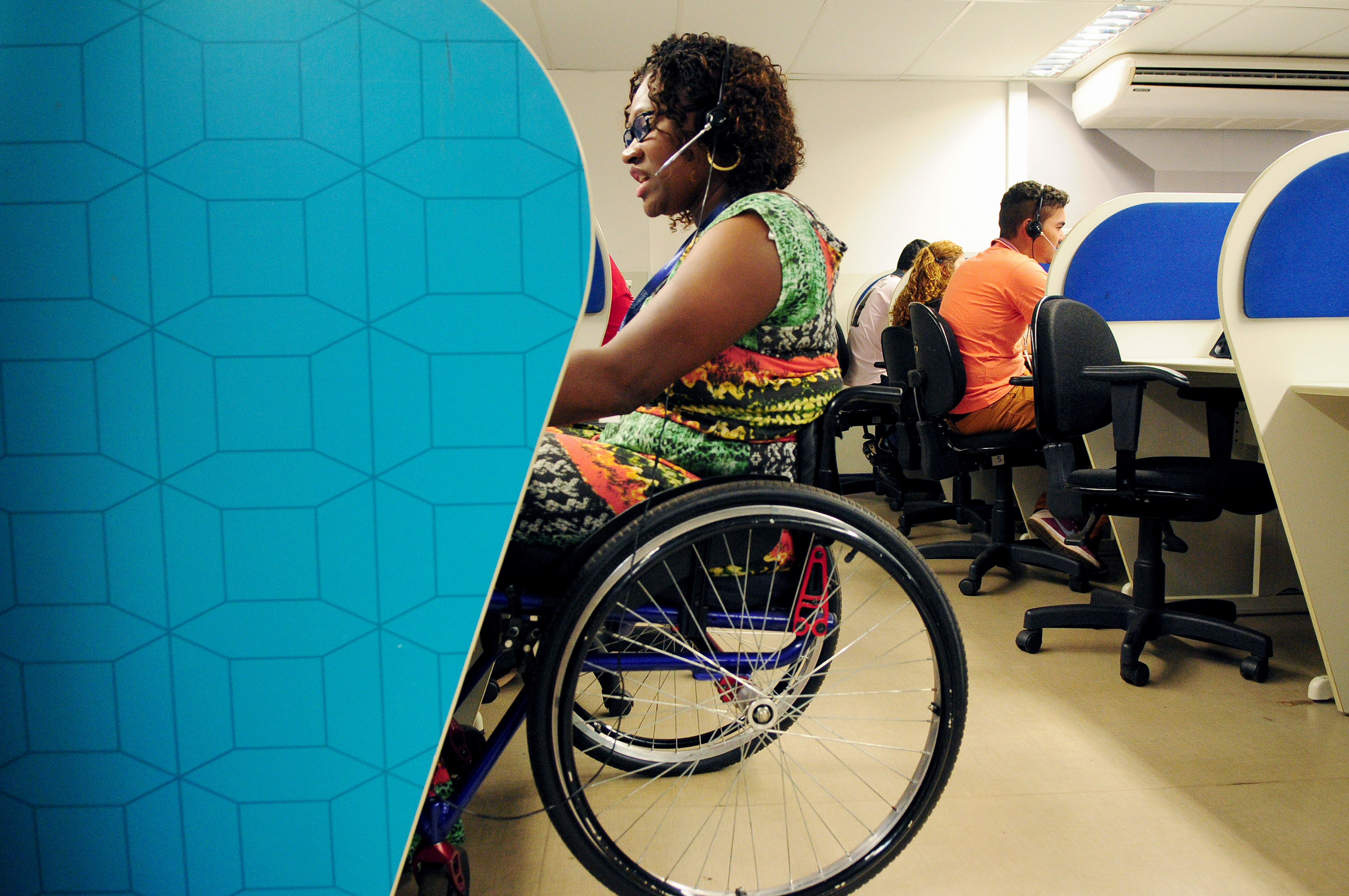 Disability inclusion and participation in sport